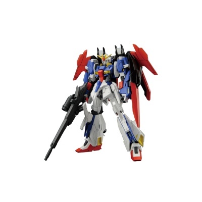 Model Kit: HGBF 1/144 Lightning Z Gundam