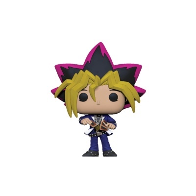 Funko POP! Yu-Gi-Oh! - Yugi Muto