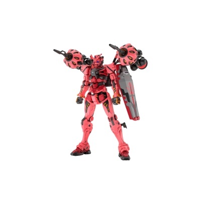 Model Kit: HG 1/144 Red Gundam