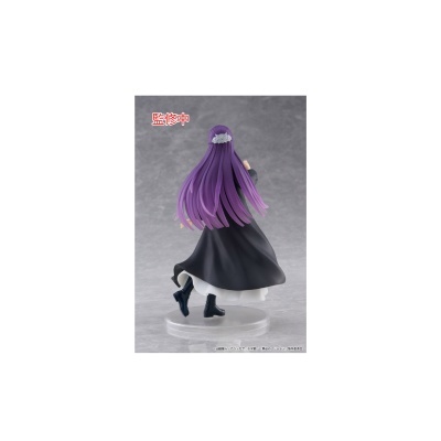 Figura Taito: Frieren: Beyond Journey's End - Coreful - Fern (18 cm)