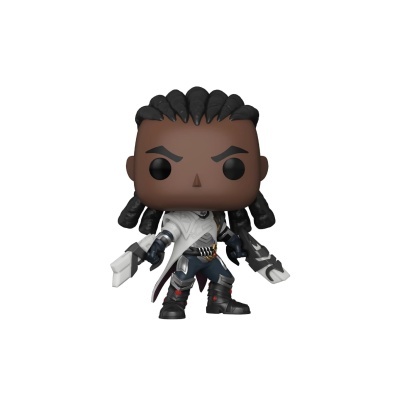 Funko POP! League of Legends - Lucian
