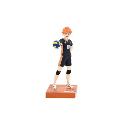 Figura Furyu: Haikyu!! - Shoyo Hinata (17 cm)