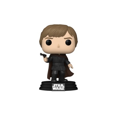 Funko POP! Star Wars Return of the Jedi: 40th Anniversary - Luke Skywalker