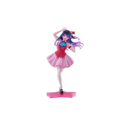 Figura Taito: Oshi no Ko - Coreful - Ai Hoshino B-Komachi Ver. (18 cm)