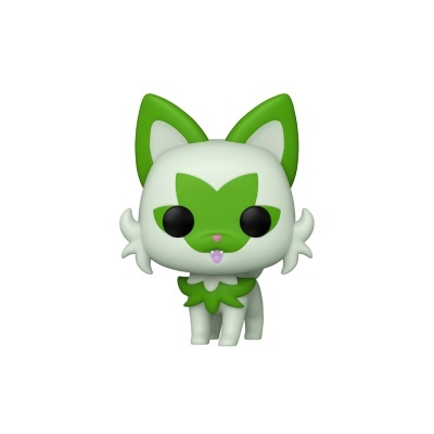 Funko POP! Pokémon - Sprigatito