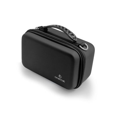 Gamegenic - Game Shell 250+ - Black