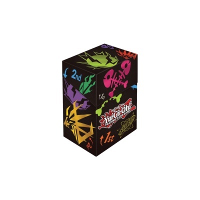 Yu-Gi-Oh! - Gold Pride - Card Case