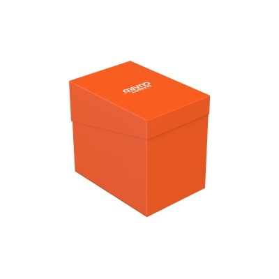 Ultimate Guard - Deck Case 133+ Orange