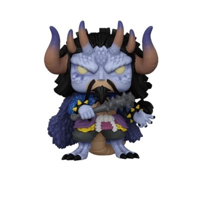 Funko Oversized POP! - One Piece - Kaido