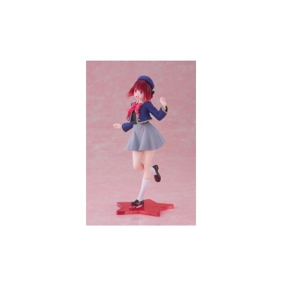 Figura Taito: Oshi no Ko - Coreful - Kana Arima - School Uniform Ver. (18 cm)
