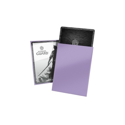 Ultimate Guard - Katana Sleeves - Summer Cloud (100 Sleeves)