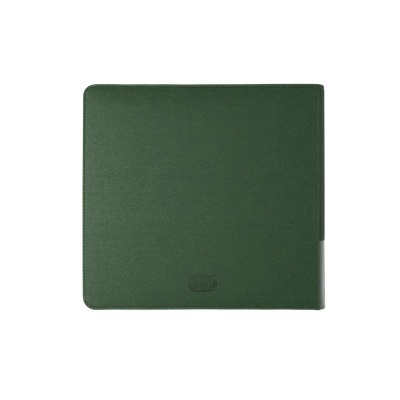 Dragon Shield Portfolio - Card Codex Zipster - XL - Forest Green