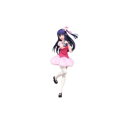 Figura Furyu: Oshi no Ko - Trio-Try-iT - Ai - Translucent Parts Ver. (20 cm)