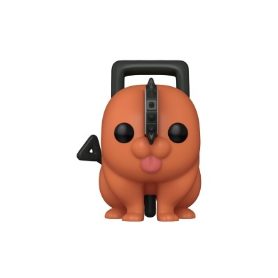 Funko POP! Chainsaw Man - Pochita