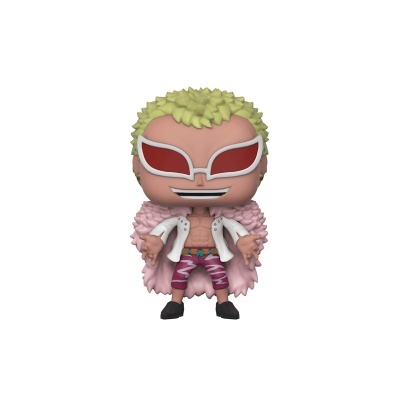 Funko POP! One Piece - Donquixote Doflamingo