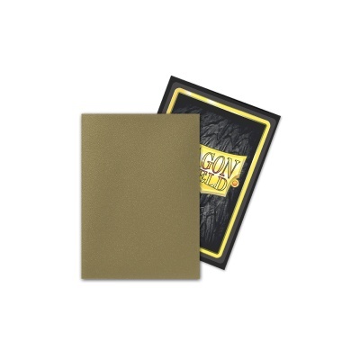 Dragon Shield Dual Matte Sleeves - Truth (100 Sleeves)