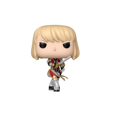 Funko POP! Solo Leveling - Cha Hae-In