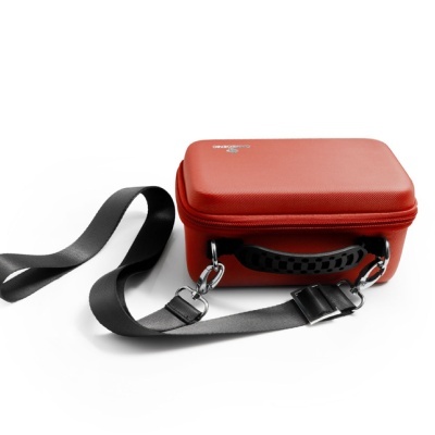 Gamegenic - Game Shell 250+ - Red