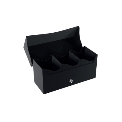 Gamegenic - Triple Deck Holder 300+ XL - Black