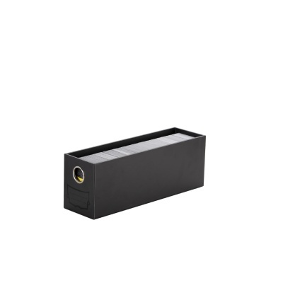 Dragon Shield - Fortress Card Drawers - Black