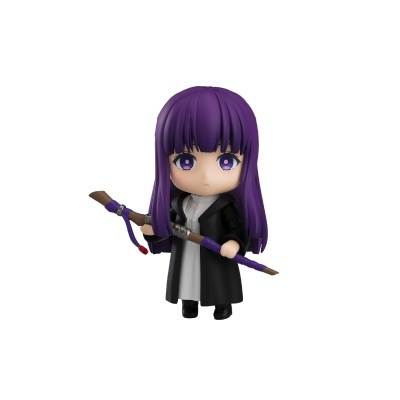 Nendoroid Action Figure - Frieren: Beyond Journey's End - Fern (10 cm)