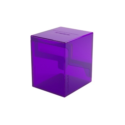 Gamegenic - Bastion 100+ XL - Purple