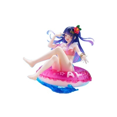 Figura Taito: Oshi no Ko - Aqua Float Girls - Ai Hoshino (10 cm)