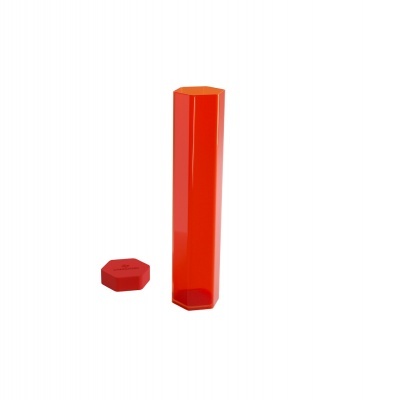 Gamegenic - Playmat Tube - Red