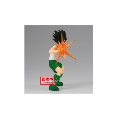 Figura Banpresto: Hunter×Hunter - Vibration Stars - Gon (11 cm)