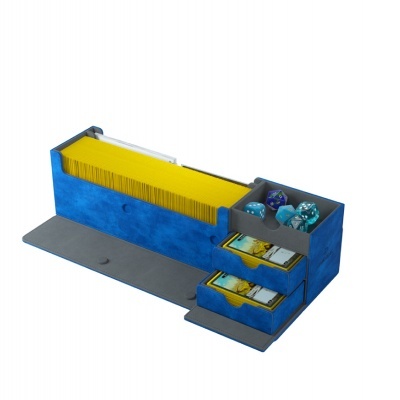 Gamegenic - Cards' Lair 400+ Blue