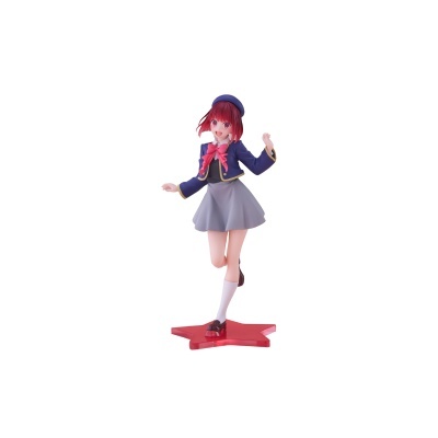 Figura Taito: Oshi no Ko - Coreful - Kana Arima - School Uniform Ver. (18 cm)