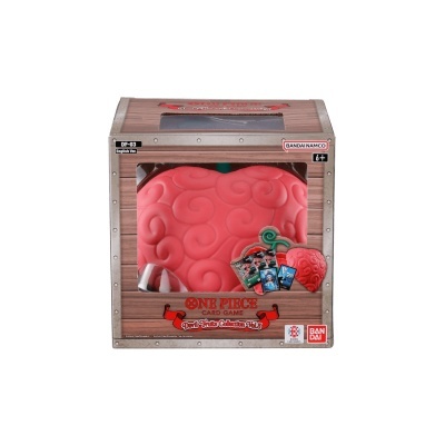 One Piece Card Game: Devil Fruits Collection Vol.3 (DF-03)