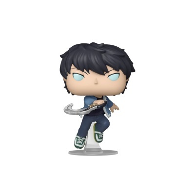 Funko POP! Solo Leveling - Sung Jinwoo