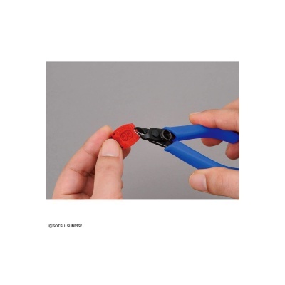 Bandai Spirits - Entry Nipper - Blue