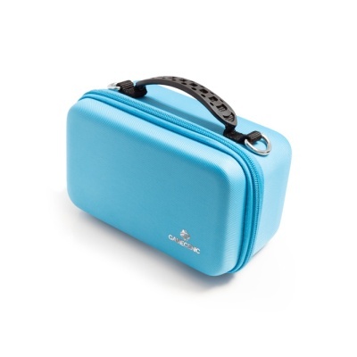 Gamegenic - Game Shell 250+ - Blue