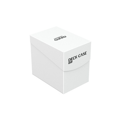 Ultimate Guard - Deck Case 133+ White
