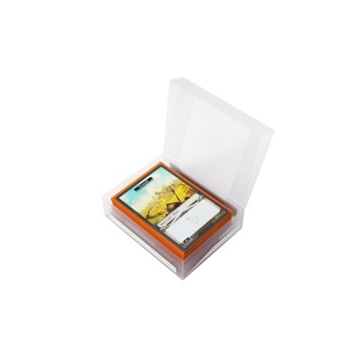 Gamegenic - Token Holder - Clear