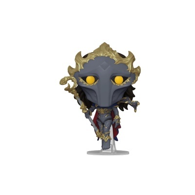 Funko POP! Arcane League of Legends - Viktor