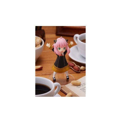Figura Pop Up Parade: Spy x Family - Anya Forger (10 cm)