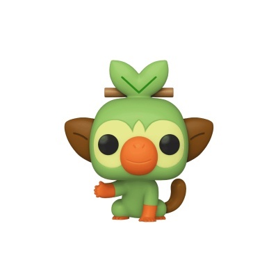 Funko POP! Pokémon - Grookey
