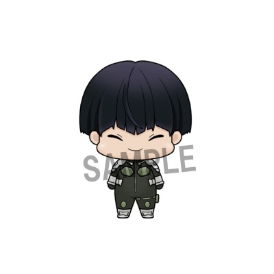 Mini Figura MegaHouse: Kaiju No. 8 - Chokorin Mascot Series Trading Figure (5 cm)