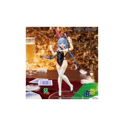 Figura System Service: Mushoku Tensei: Jobless Reincarnation Season 2 - Vivit - Roxy Migurdia (18 cm)