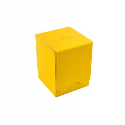 Gamegenic - Squire 100+ Convertible - Yellow