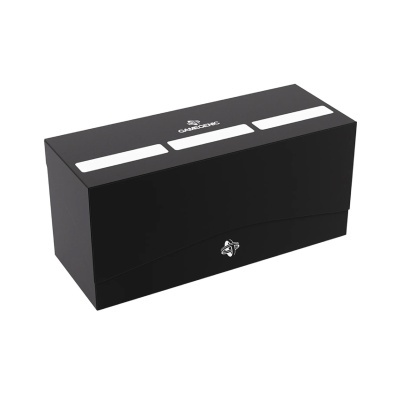 Gamegenic - Triple Deck Holder 300+ XL - Black