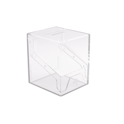 Gamegenic - Bastion 100+ XL - Clear