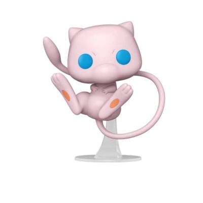 Funko Super Sized Jumbo POP! Pokémon - Mew