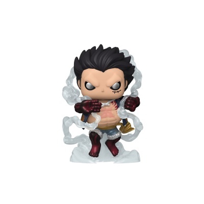 Funko POP! One Piece - Luffy Gear Four (Special Edition)