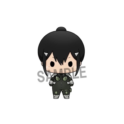 Mini Figura MegaHouse: Kaiju No. 8 - Chokorin Mascot Series Trading Figure (5 cm)