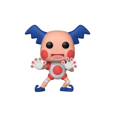 Funko POP! Pokémon - Mr. Mime