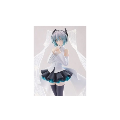 Figura Pop Up Parade: Character Vocal Series 01: Hatsune Miku - Hatsune Miku: Little Missing Stars Ver. (18 cm)